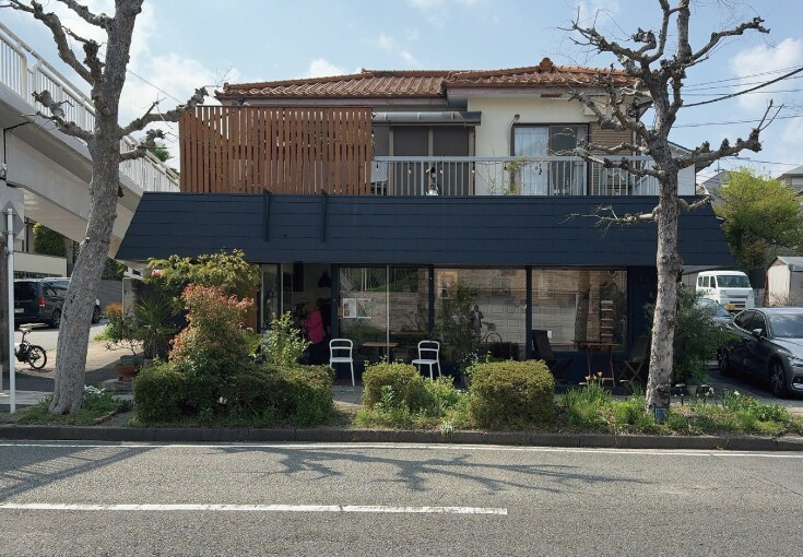 マダレーナカフェ