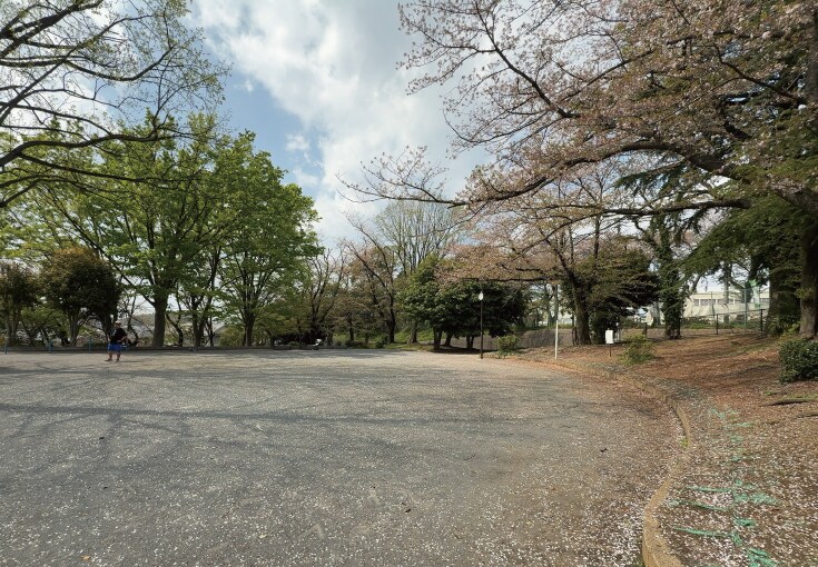 美しが丘第八公園