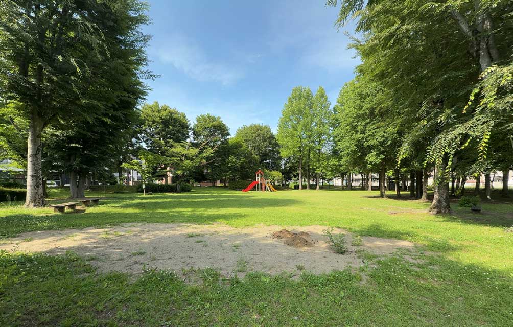 桜山児童公園