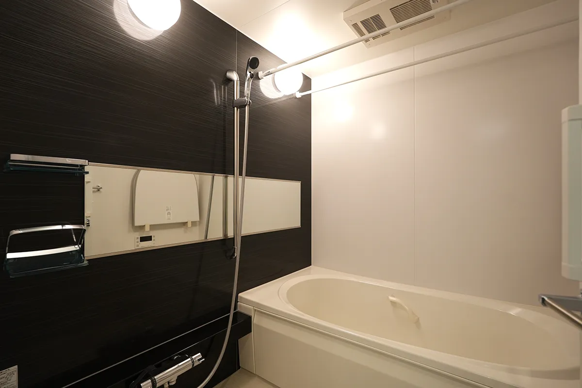 バスルーム（C type）