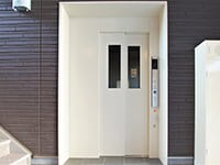 エレベーター
