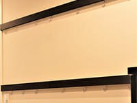 化粧幕板（玄関）