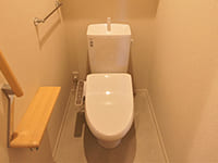 トイレ（Type C）