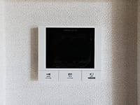 テレビドアホン