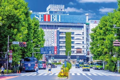 仙台駅