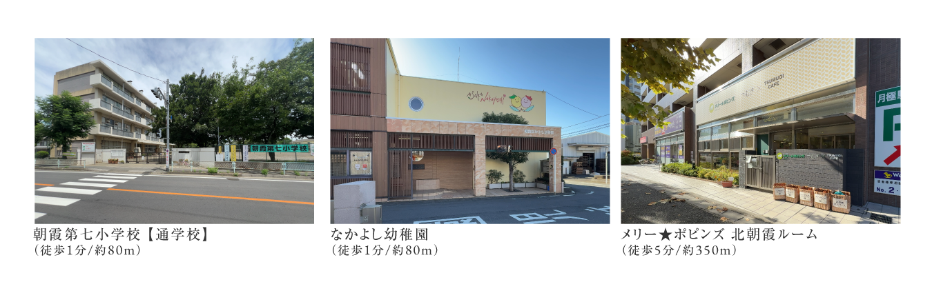 栄エリア周辺のイメージ画像