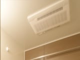 浴室暖房乾燥機