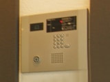 エントランスオートロック