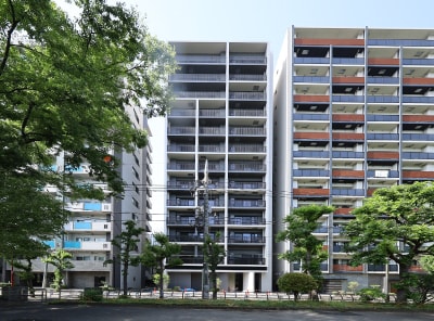 プライムメゾン錦糸町