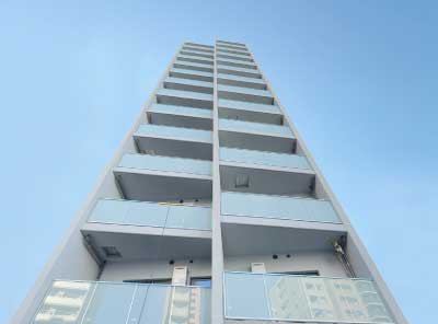 プライムメゾン西新宿