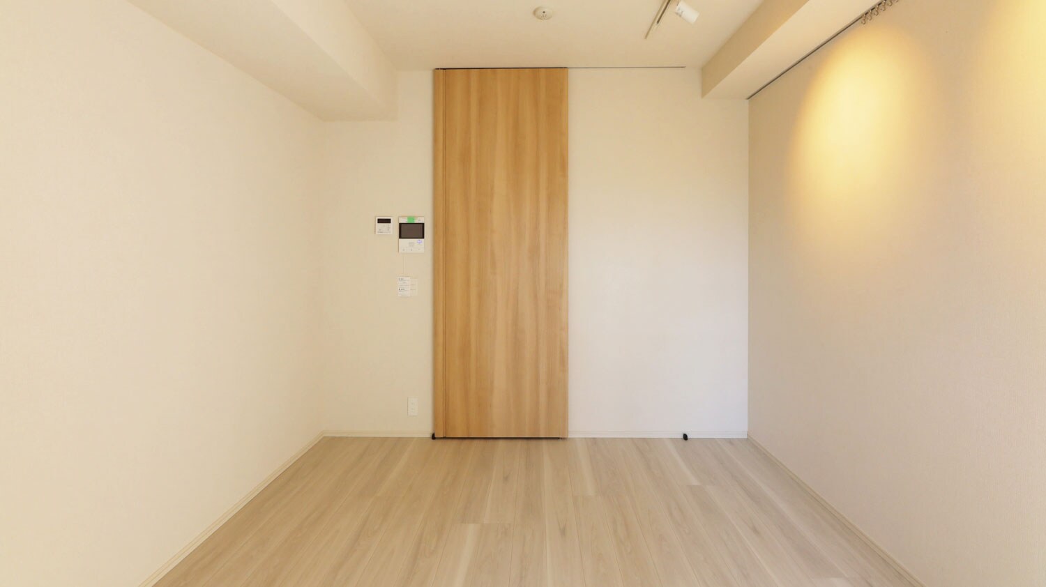 B1type Bed Room