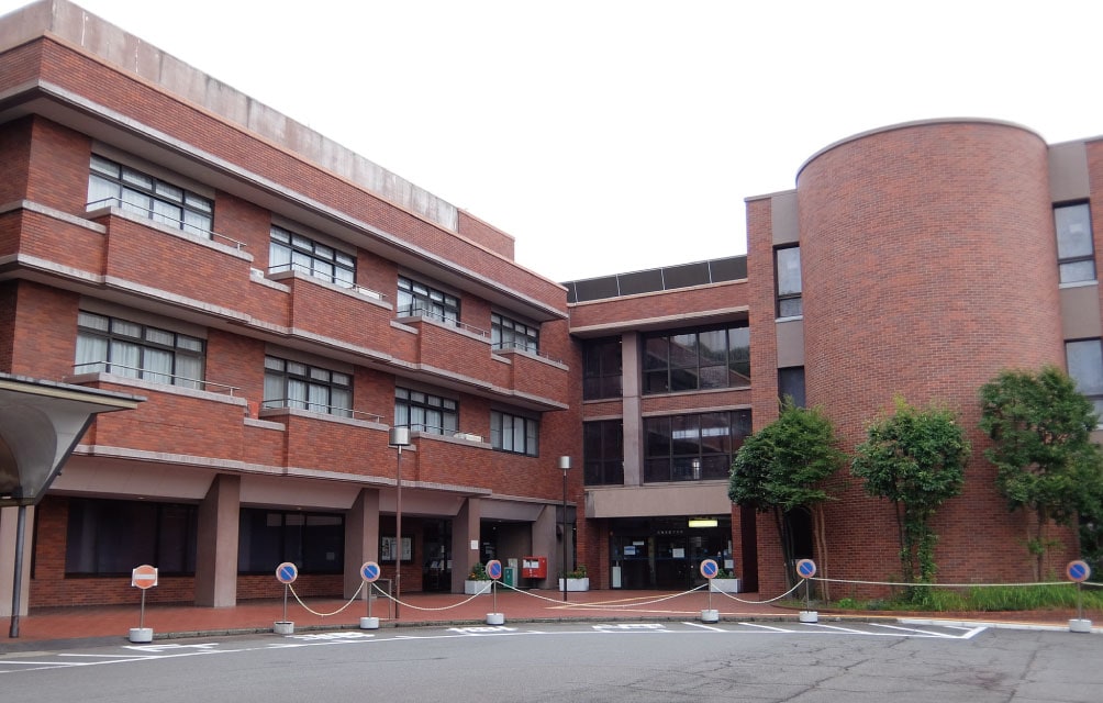 川崎市民プラザ