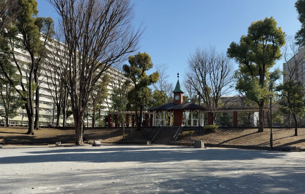 希望丘公園