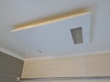 浴室暖房乾燥機