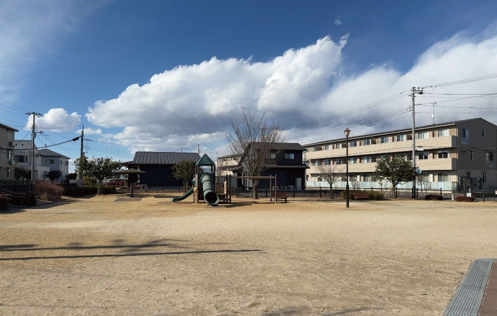 陣場公園