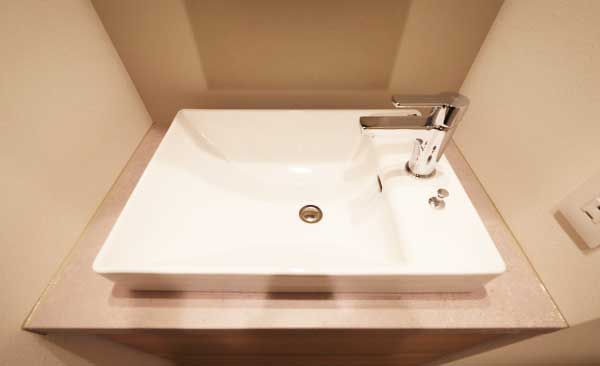 bath