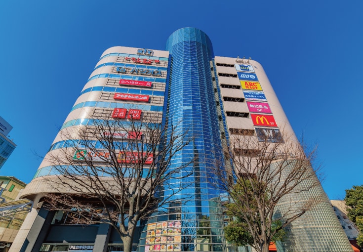 仙アルカキット錦糸町