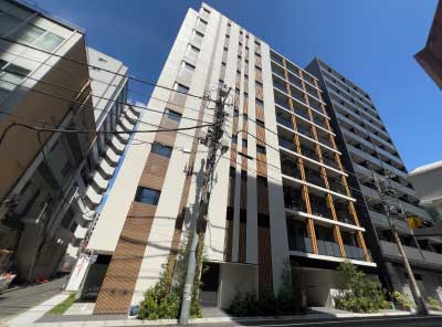 プライムメゾン日本橋馬喰町