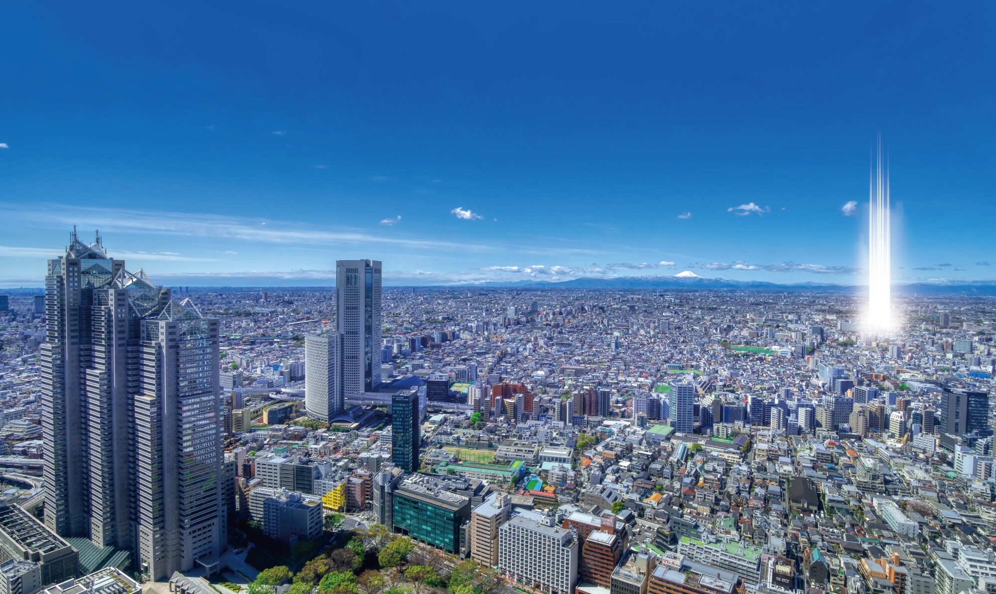 広町みらい公園（徒歩6分・約450m）