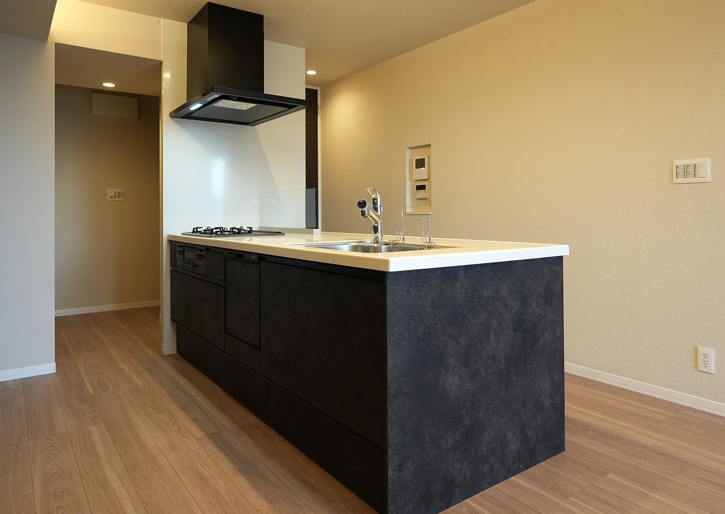 システムキッチン（G type）