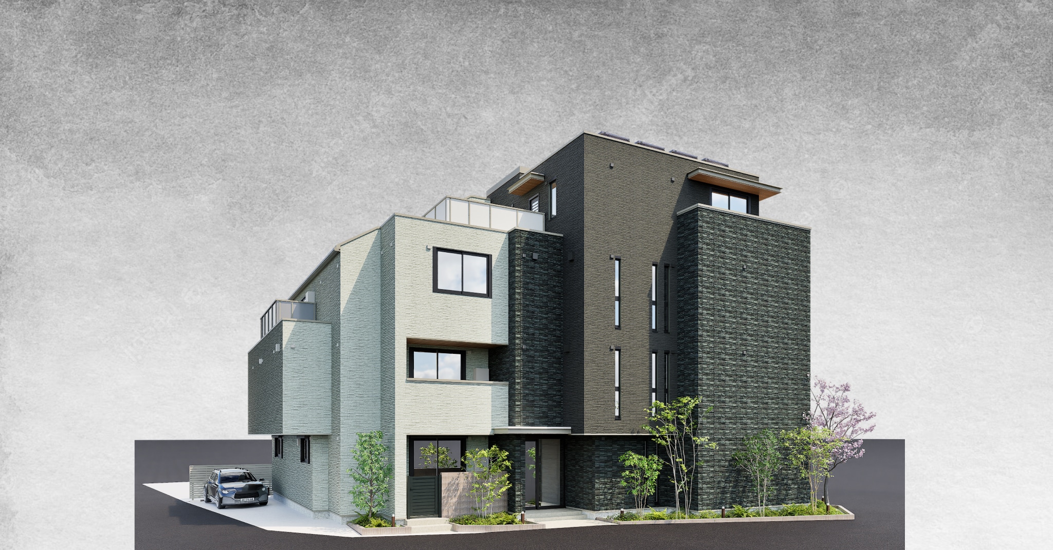 「横浜」駅、1.5km圏内