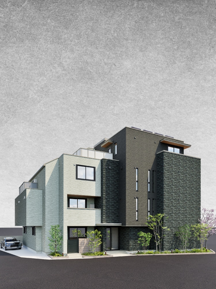 「横浜」駅、1.5km圏内