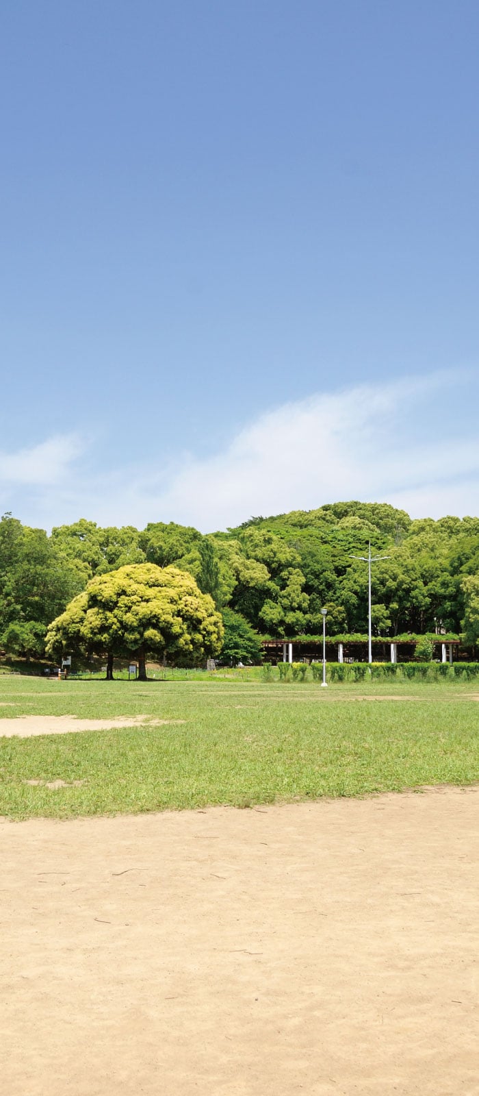 エントランスラウンジ