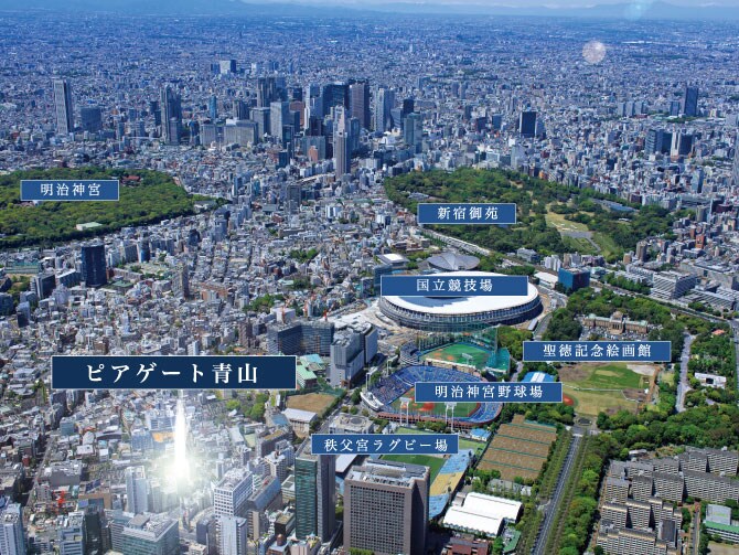外観完成予想CG