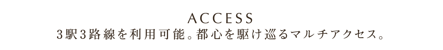 ACCESS