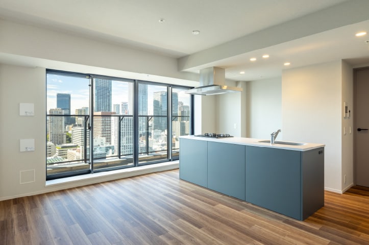 PRIME MAISON新橋タワー