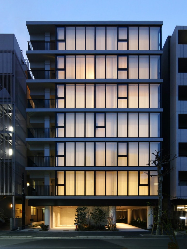 PRIME MAISON両国
