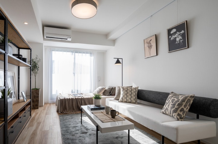 PRIME MAISON下北沢