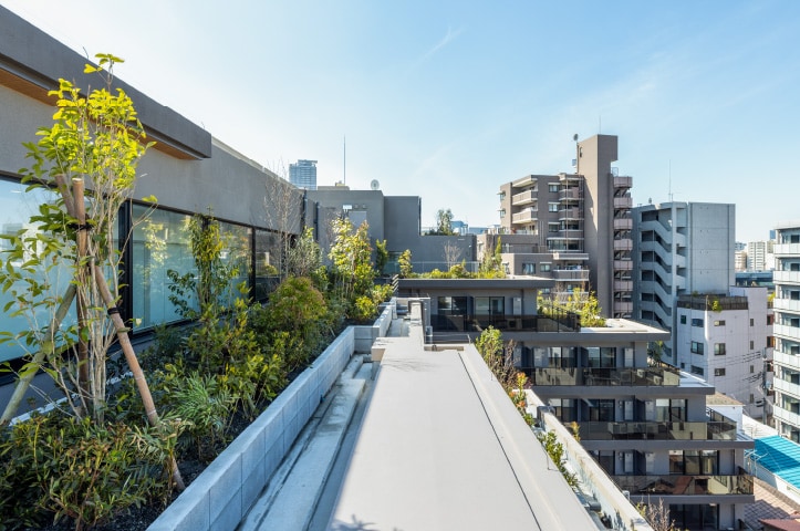 PRIME MAISON森下WEST