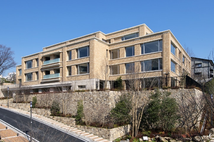 PRIME MAISON御殿山EAST