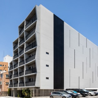 PRIME MAISON 清澄白河