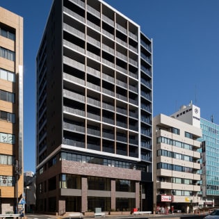 PRIME MAISON 横浜WEST