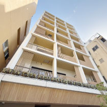PRIME MAISON 亀戸