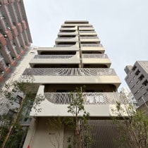 PRIME MAISON 文京本郷