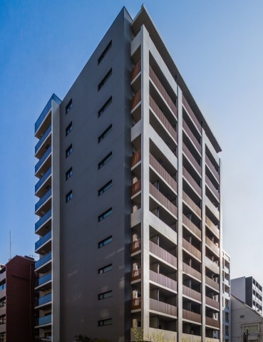 PRIME MAISON 浅草橋