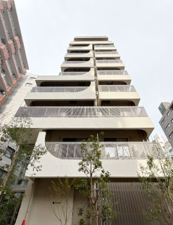 PRIME MAISON 文京本郷