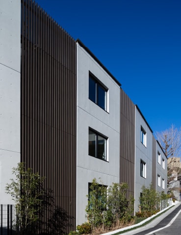 PRIME MAISON 代官山