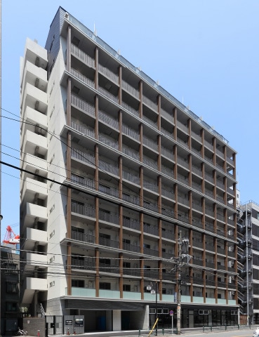 PRIME MAISON 恵比寿