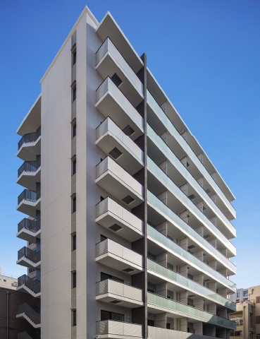 PRIME MAISON 八丁堀