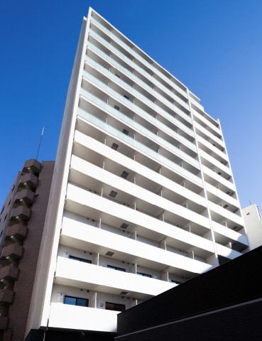 PRIME MAISON 初台