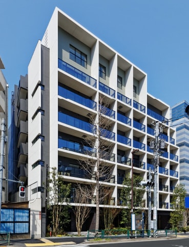 PRIME MAISON 方南町