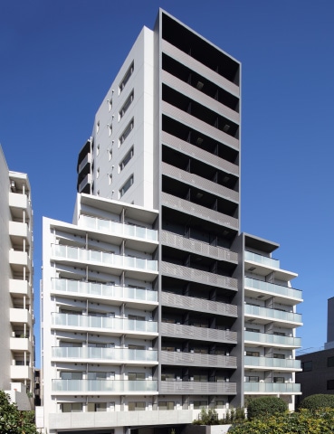 PRIME MAISON 市谷山伏町