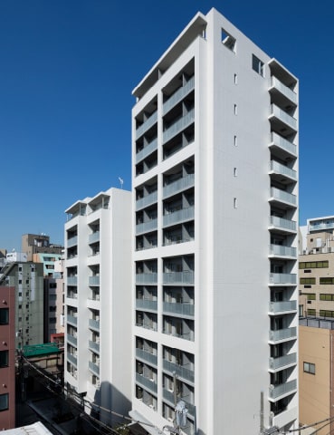 PRIME MAISON 神保町