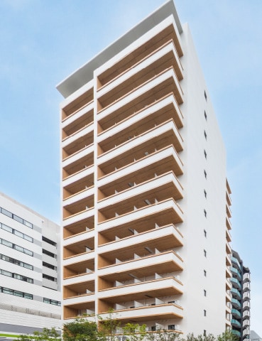 PRIME MAISON 蒲田
