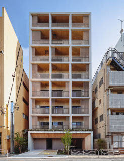 PRIME MAISON 亀戸
