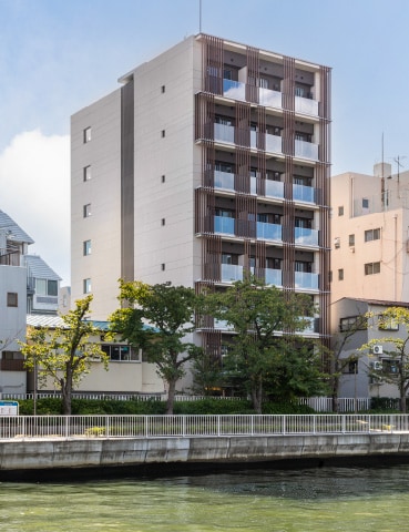 PRIME MAISON 清澄リバーフロント